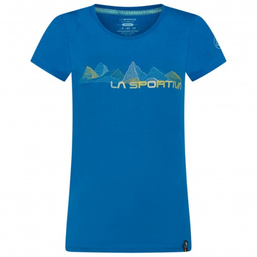Frauengipfel (la Sportiva Austria) Neptun