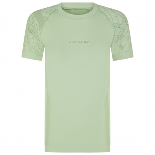 (la Sportiva Austria) Flammen-T-Shirt Der Weisen Frauen