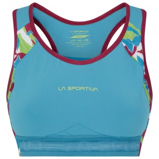 Hover-Top Für Damen (la Sportiva Austria) Topas Limettengrün
