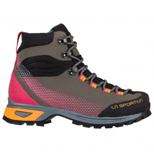 Trango Trk Gtx Moon Marigold Damen (la Sportiva Austria)