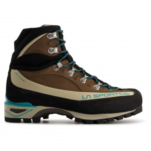 Trango Alp Evo Gtx Damen Taupe Safari (la Sportiva Austria)