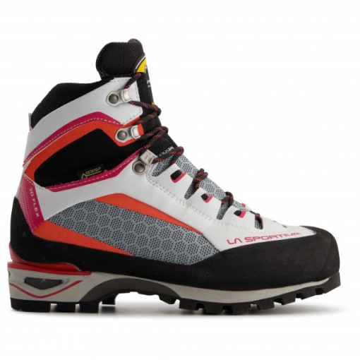 (la Sportiva Austria) Trango Tower Gtx Damen Hellgrau Beere