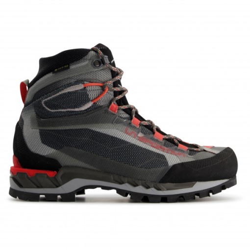 Trango Tech Gtx Damen (la Sportiva Austria) Ton Hibiskus