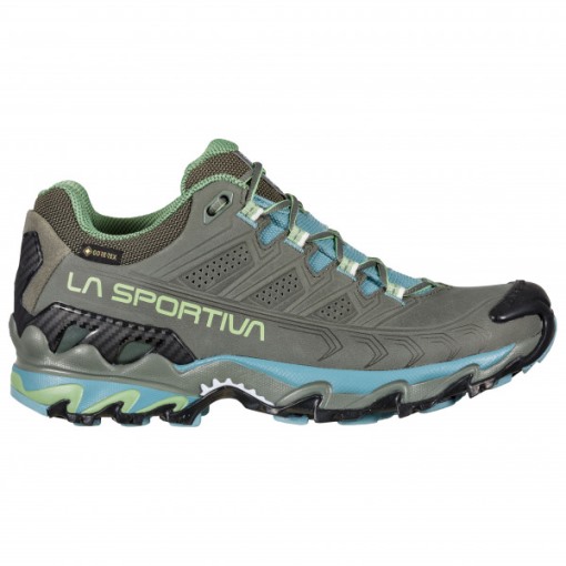 (la Sportiva Austria) Clay Mist Damen Ultra Raptor II Leder GTX