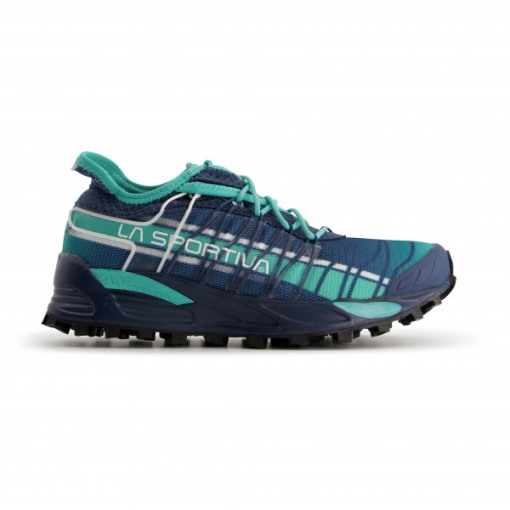 (la Sportiva Austria) Opal Aqua Frauenmutant
