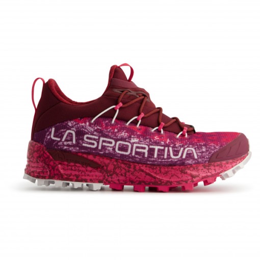 Woman's Tempest GTX Wine Orchid (La Sportiva Austria)