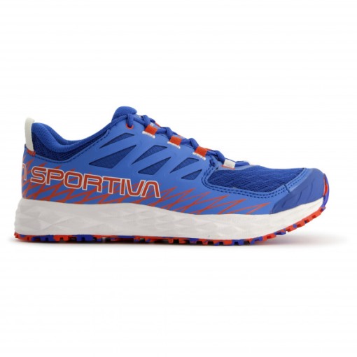 (la Sportiva Austria) Marineblau Lilie Orange Damen Lycan
