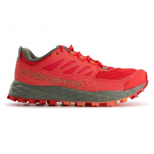 Frauen Lycan Ii (la Sportiva Austria) Hibiscus Clay