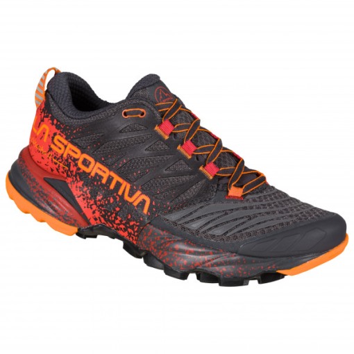 Akasha Ii Carbon Cherry Damen (la Sportiva Austria)