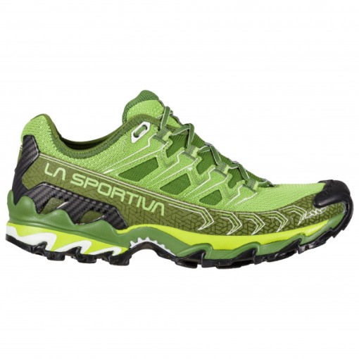 Frauen Ultra Raptor Ii (la Sportiva Austria) Lindgrüner Kohl