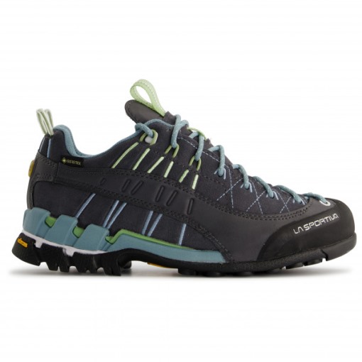 (la Sportiva Austria) Carbon Mist Frauen Hyper Gtx