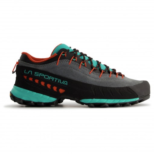 Tx4 Frau Carbon Aqua (la Sportiva Austria)