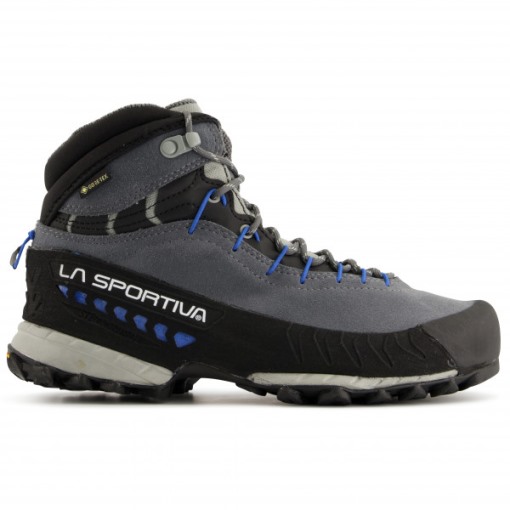 Damen Tx4 Mid Gtx Carbon Kobaltblau (la Sportiva Austria)