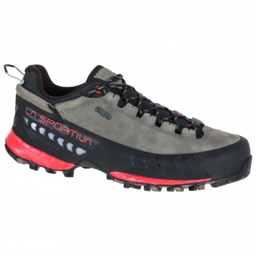 Damen Tx5 Low Gtx Sand Hibiskus (la Sportiva Austria)
