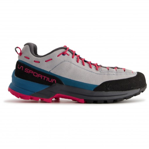 Women's TX Guide Leather Cloud Love Potion (la Sportiva Austria)