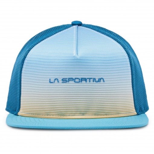 Fade Trucker Space Blue Ahorn (la Sportiva Austria)