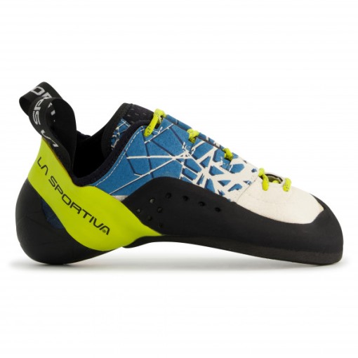 (la Sportiva Austria) Ozean-Schwefel-Kataki