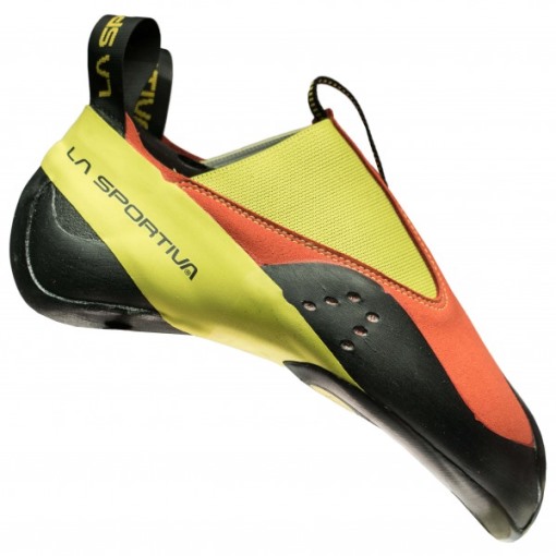 Maverink (la Sportiva Austria) Flammschwefel