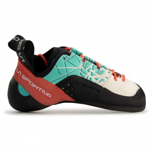 Damen-Kataki (la Sportiva Austria) Minzkoralle