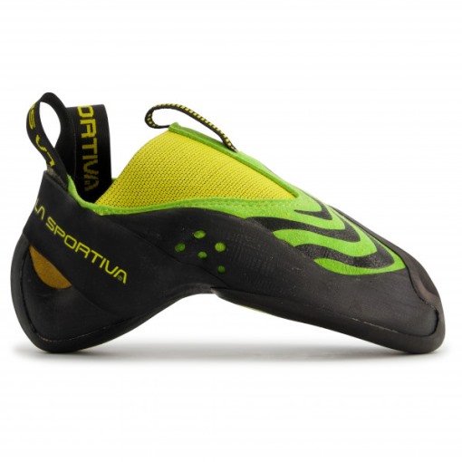 Speedster (la Sportiva Austria) Limonengelb