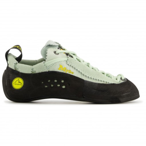 (la Sportiva Austria) Aqua Aqua Green Frauenmythos