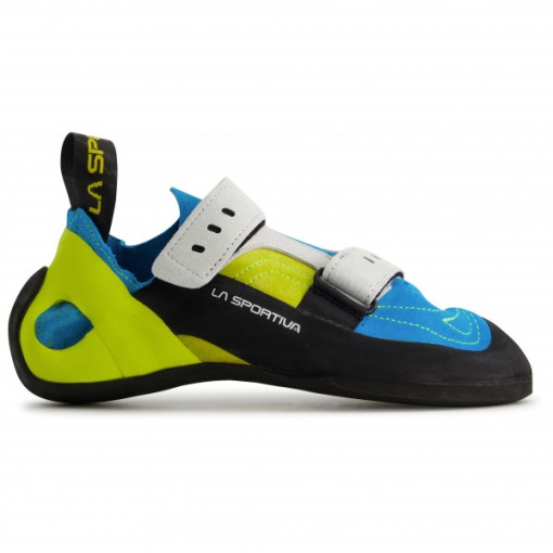 Final Vs (la Sportiva Austria) Schwefelblau