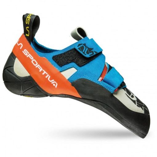 Otaki (la Sportiva Austria) Blaue Flamme