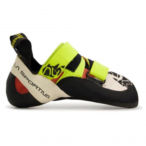 Damen Otaki Sulphur Coral (la Sportiva Austria)