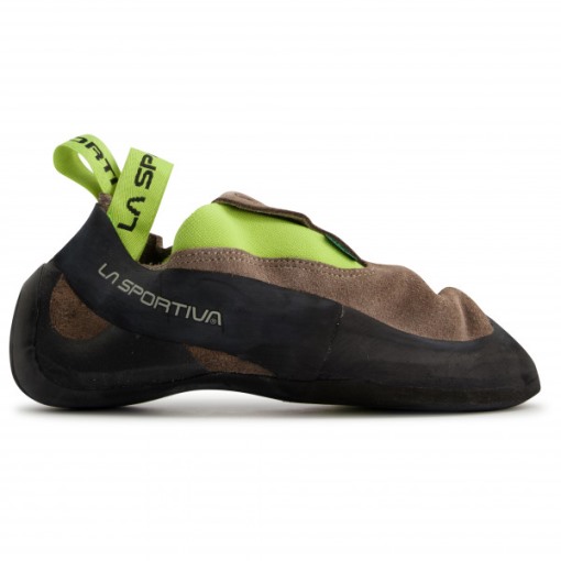 (la Sportiva Austria) Falcon Brown Apple Green Cobra Eco