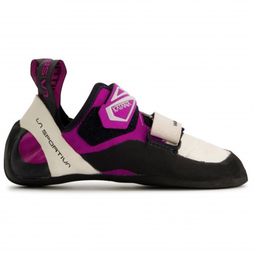 Damen Katana Weiß Lila (la Sportiva Austria)
