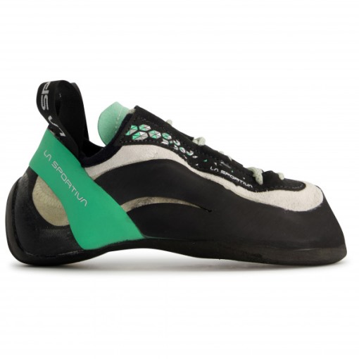 Damen Miura Weiß Jadegrün (la Sportiva Austria)