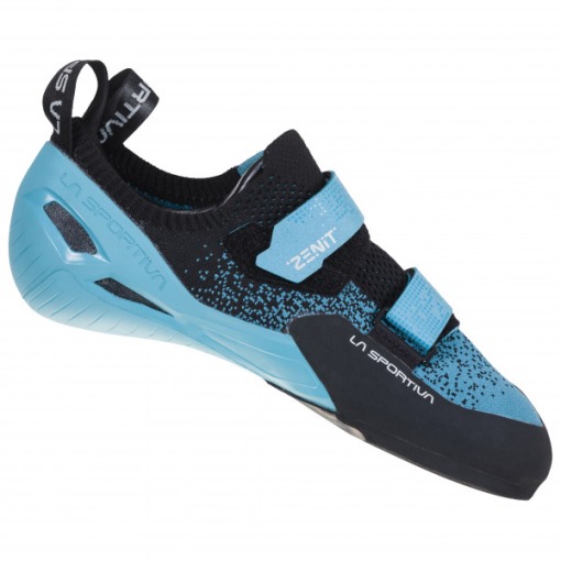 Damen Zenit Pazifikblau Schwarz (la Sportiva Austria)