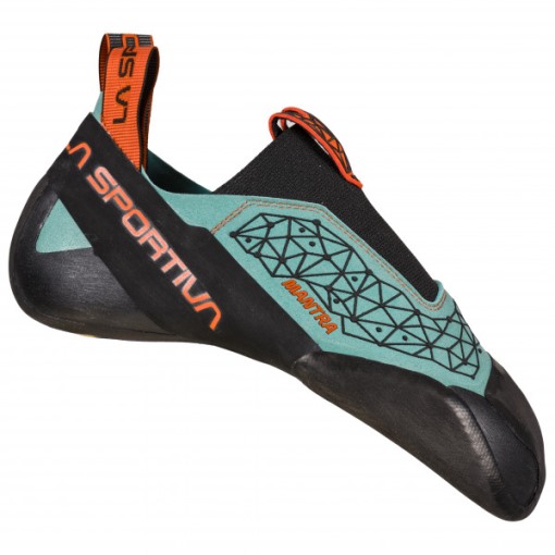 Mantra Arktische Flamme (la Sportiva Austria)