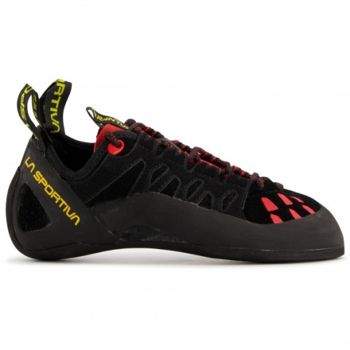 (la Sportiva Austria) Schwarzmohn-Vogelspinne