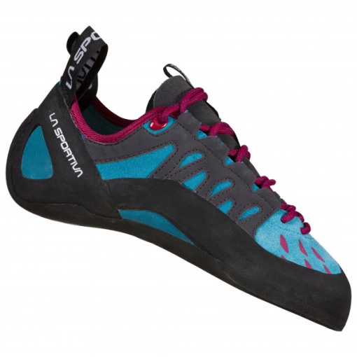 (la Sportiva Austria) Topaz Red Plum Damen-Vogelspinne