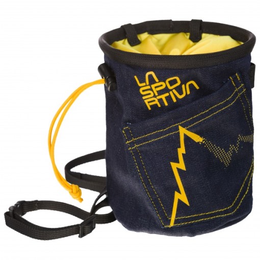(la Sportiva Austria) Jeans Chalk Bag