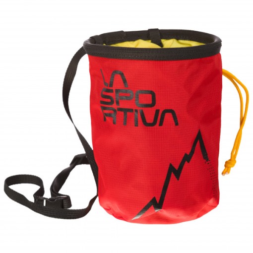 Lsp Chalkbag (la Sportiva Austria) Rot