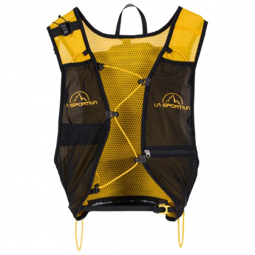 Rennweste Schwarz Gelb (la Sportiva Austria)