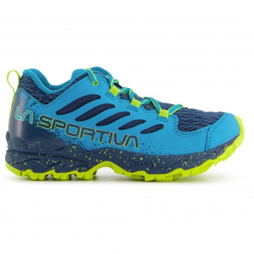 Kinderjynx (la Sportiva Austria) Opal Apfelgrün