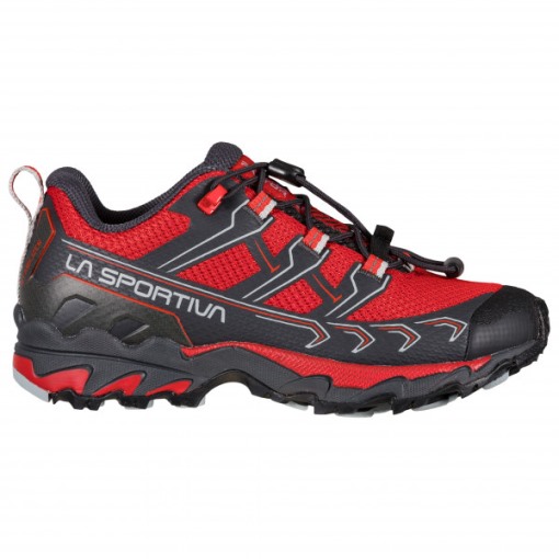 Ultra Raptor Ii (la Sportiva Austria) Carbon Goji Für Kinder