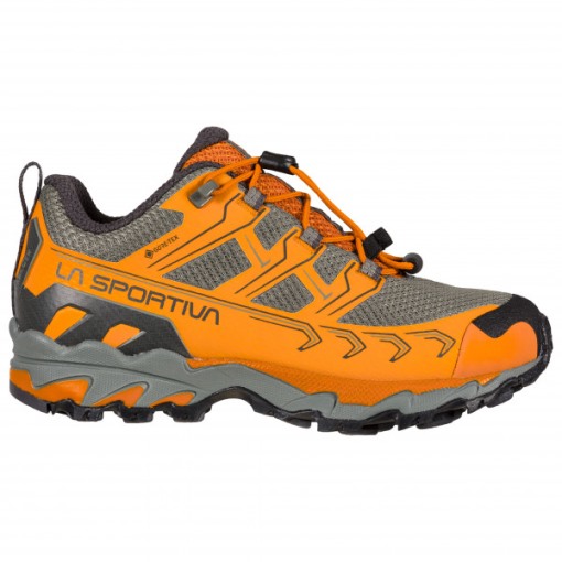 Kinder Ultra Raptor II GTX (La Sportiva Austria) Maple Clay