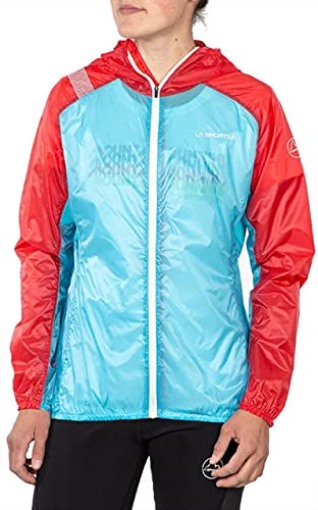 Briza Windjacke Malibu (la Sportiva Austria)