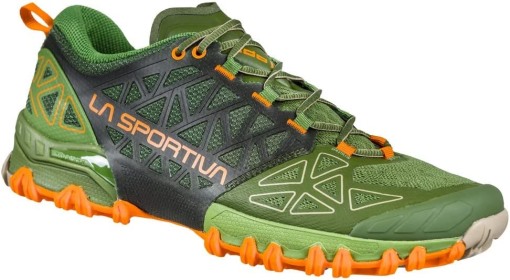 Bushido II (La Sportiva Österreich) Kohlenstoff
