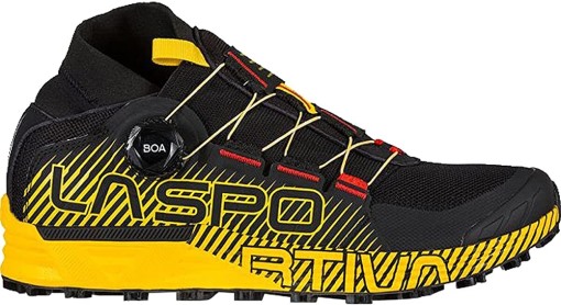 Zyklon 41.5 (la Sportiva Austria)