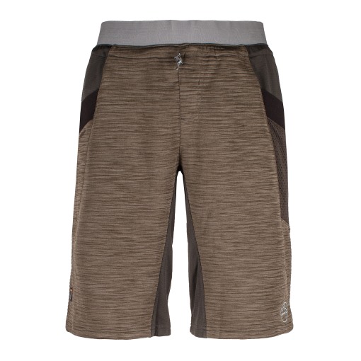 Force Kurz (la Sportiva Austria) Schwarz