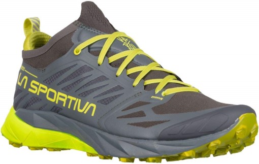Kaptiva Gtx Laufschuh Carbon Citrus (la Sportiva Austria)