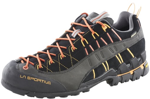 (la Sportiva Austria) Schwarz Schwarz 000 Unisex