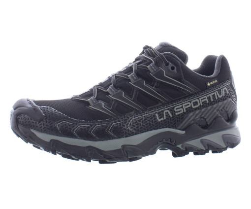 (la Sportiva Austria) Ultra Raptor Ii Gtx Trailrunning Schuhe Schwarz Ton Herren