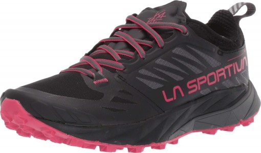 (la Sportiva Austria) Black Orchid Kaptiva Gtx Laufschuh