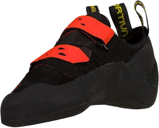 (la Sportiva Austria) Black Poppy Herren Tarantula Kletterschuhe